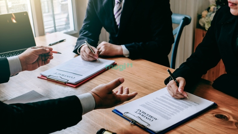 Kinh nghiệm xử lý tranh chấp khi cho thuê mặt bằng nhanh chóng 7 Kinh nghiệm xử lý tranh chấp khi cho thuê mặt bằng thực tế