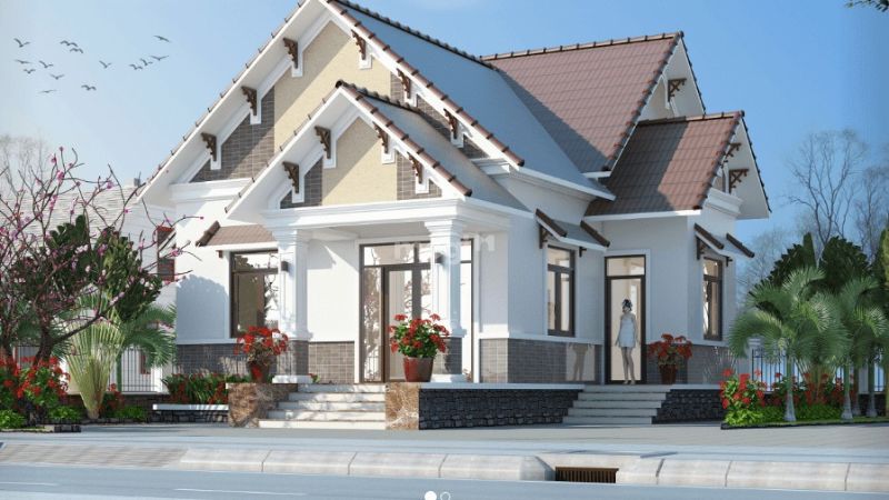 Một số lưu ý quan trọng cho tuổi 1987 khi xây nhà