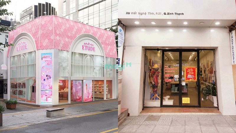 Cách xác định giá trị mặt bằng cho thuê theo khu vực chính xác nhất 3 Mặt bằng có mặt tiền rộng sẽ có giá hơn so với mặt bằng có mặt tiền hẹp