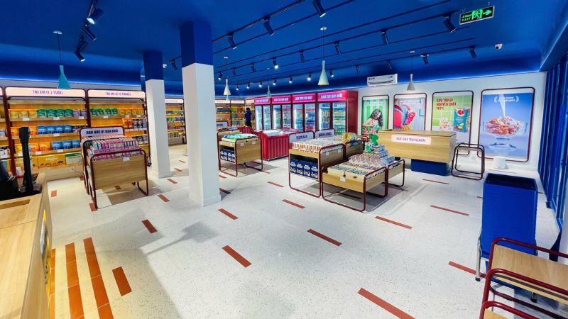 Cách xác định giá trị mặt bằng cho thuê theo khu vực chính xác nhất 4 Mặt bằng mới xây hoặc mới cải tạo có khả năng tăng giá thuê cao hơn