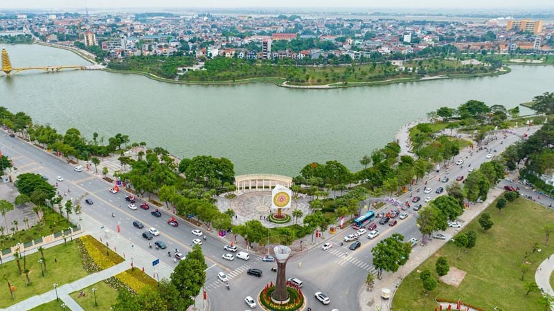 Giá nhà đất Phú Thọ sau sáp nhập có biến động rõ rệt