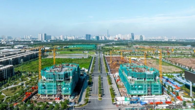 Đẩy nhanh tiến độ phê duyệt và giải phóng mặt bằng các dự án nhà ở xã hội.