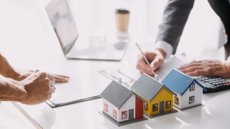 Thời điểm nên mua nhà cuối năm có ưu đãi