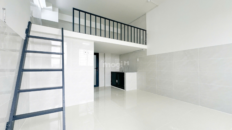 Phòng trọ sinh viên sạch sẽ, an ninh, được đầu tư chỉn chu trước khi cho thuê