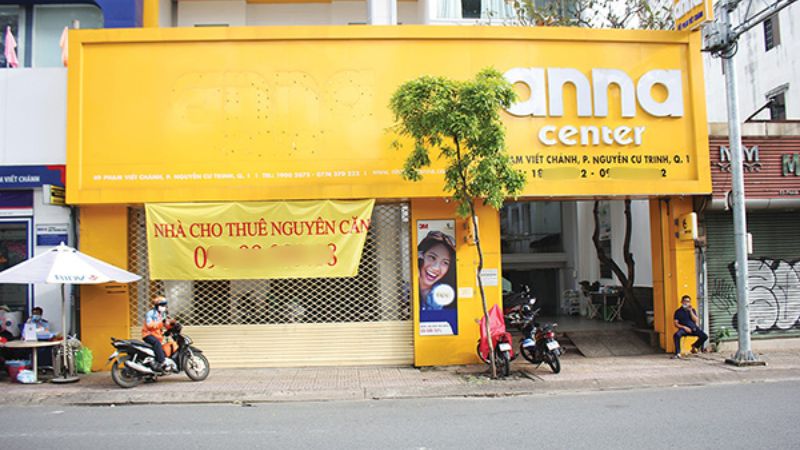 Cách xác định giá trị mặt bằng cho thuê theo khu vực chính xác nhất 7 Sử dụng phương pháp định giá chuyên nghiệp để xác định giá trị mặt bằng cho thuê