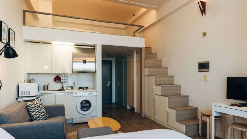 Hỗ trợ khách thuê nhanh chóng và kịp thời các vấn đề trong căn hộ (Nguồn ảnh: Internet)