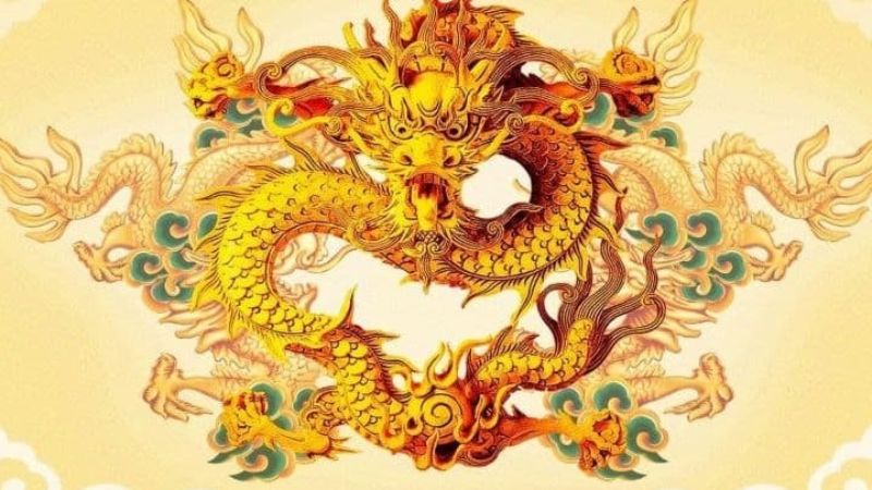 Cung điền trạch 2026: Tuổi nào khai thông, mua đất mua nhà? 3 Tuổi Thìn: Sổ đỏ chất đầy nhà, bất động sản sinh lời vượt mong đợi.