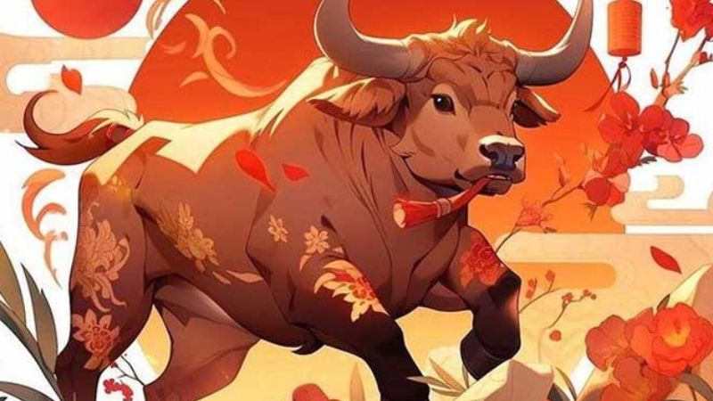 Cung điền trạch 2026: Tuổi nào khai thông, mua đất mua nhà? 5 Tuổi Sửu: Bất ngờ hưởng lộc đất, của cải tăng gấp bội.