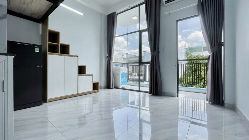 Hình ảnh rõ ràng và bố cục hợp lý giúp bài đăng trở nên ấn tượng (Nguồn Tạp Chí Nhà Đẹp)