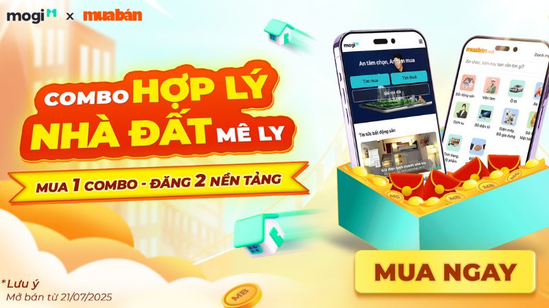Chủ trọ nên mua gói đăng bài phù hợp trên các trang web uy tín (Nguồn Muaban.net)