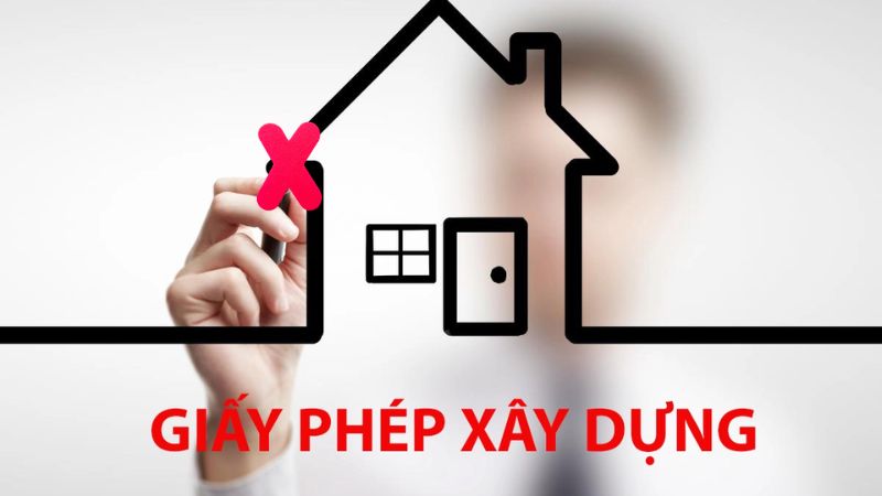 Được miễn giấy phép xây dựng khi xây công trình trên đất nông nghiệp (Nguồn: Luật Việt Nam)