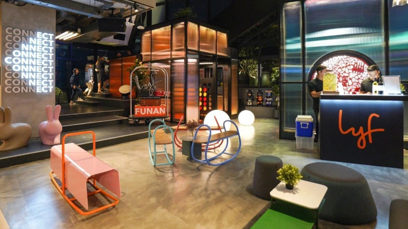 Thị trường khách sạn nghỉ dưỡng Việt Nam khởi sắc mở ra hướng đầu tư mới 6 Thương hiệu như lyf (Ascott) hướng đến thế hệ trẻ trung lưu ưa trải nghiệm