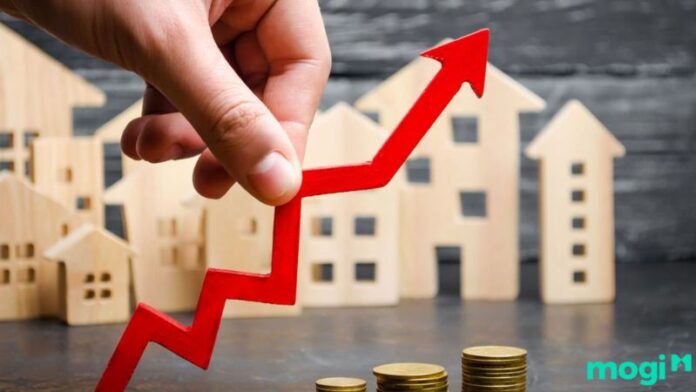 Tín dụng bất động sản tăng cao do đâu? Những rủi ro tiềm ẩn