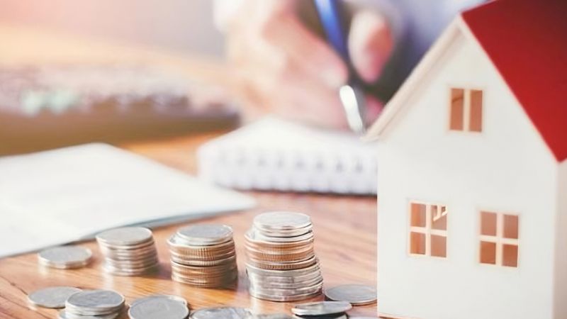 Tín dụng bất động sản tác động tích cực đến tăng trưởng kinh tế (Nguồn: OneHousing)