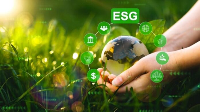 ESG trong xu hướng bất động sản năm 2026