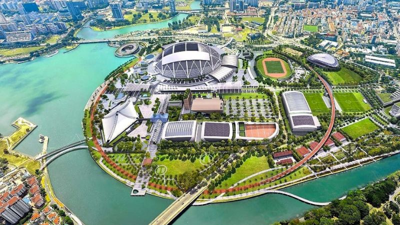 ESG trong xu hướng bất động sản năm 2026: Bước phát triển bền vững 5 Thách thức khi triển khai ESG trong bất động sản Việt Nam