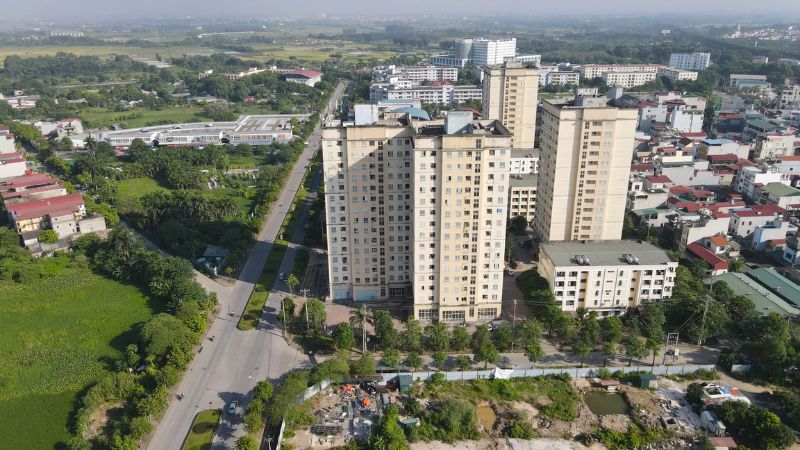 Kiểm toán sẽ đánh giá quy mô và phân bổ quỹ nhà ở tại các đô thị