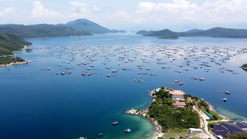 Khu thương mại tự do Khánh Hòa