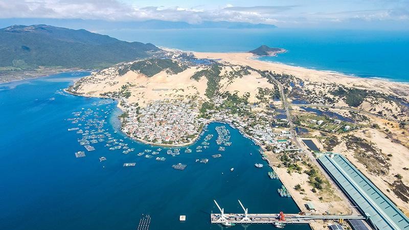 Mô hình khu thương mại tự do (FTZ) đang trở thành xu thế phát triển mạnh mẽ