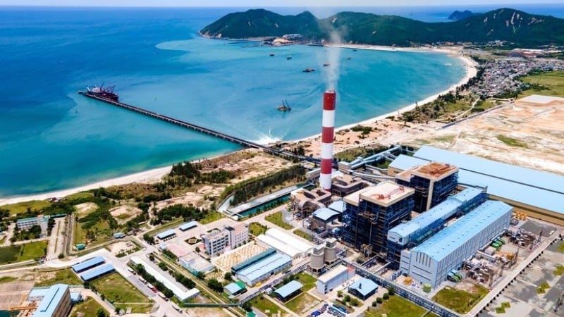 Khu thương mại tự do Khánh Hòa được kỳ vọng trở thành động lực tăng trưởng mới cho kinh tế địa phương