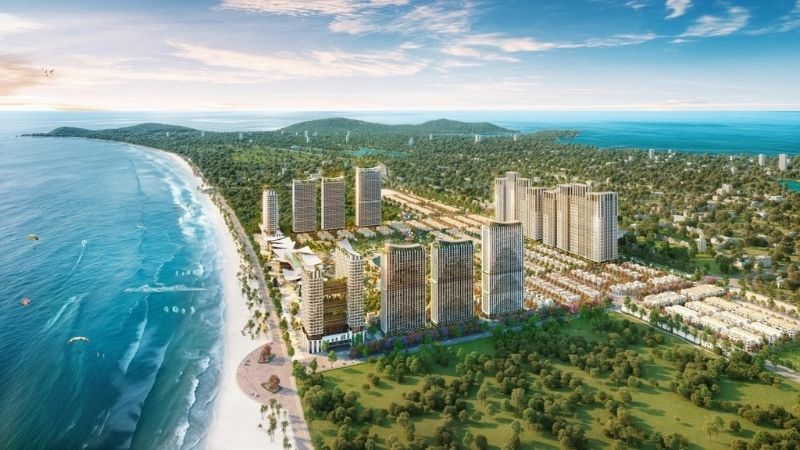 Bất động sản Vũng Tàu 2026: Giá bán và xu hướng đầu tư 1 Tổng quan thị trường bất động sản Vũng Tàu hiện nay