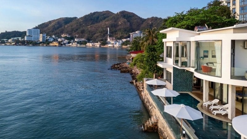 Bất động sản Vũng Tàu 2026: Giá bán và xu hướng đầu tư 3 Bất động sản nghỉ dưỡng, du lịch Vũng Tàu