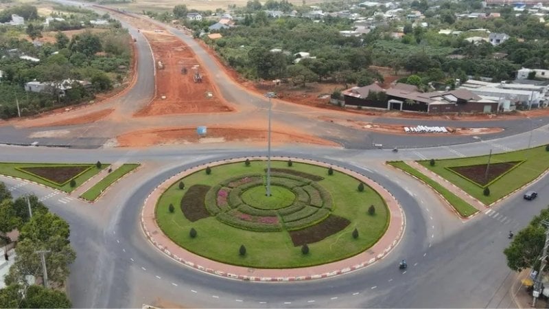 Bất động sản Vũng Tàu 2026: Giá bán và xu hướng đầu tư 4 Cao tốc Biên Hòa - Vũng Tàu