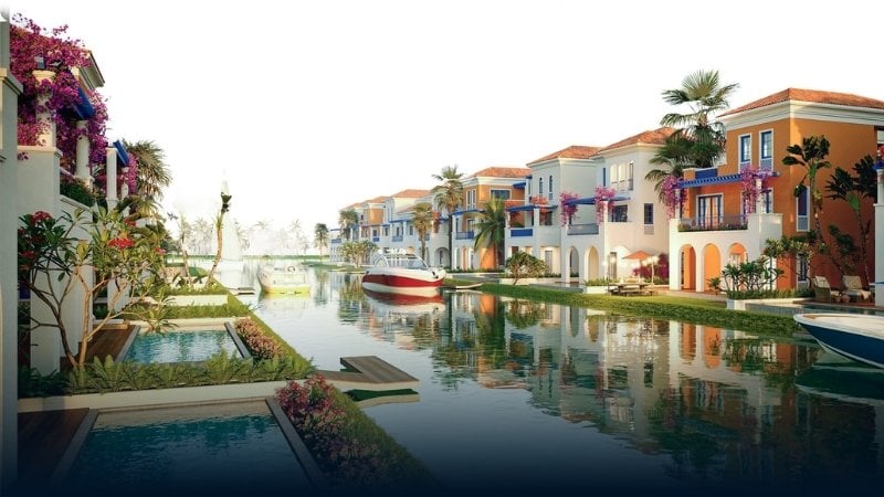 Bất động sản Vũng Tàu 2026: Giá bán và xu hướng đầu tư 5 Dự án Gold Coast Vũng Tàu