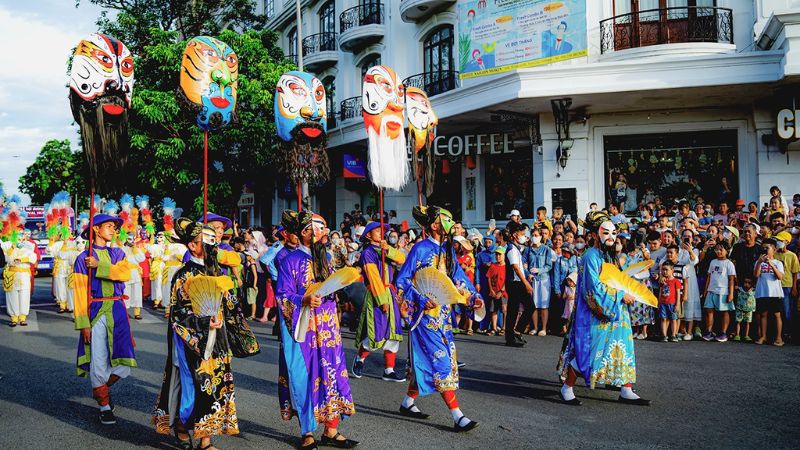 Bất động sản miền Trung khởi sắc, nhộn nhịp nguồn vốn và dự án mới 10 Việc trở thành thành phố trực thuộc Trung ương mở ra cho Huê nhiều cơ hội phát triển vượt bậc.