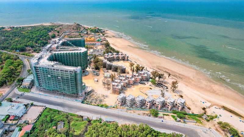 Mô hình trao đổi bất động sản nghỉ dưỡng là gì? Cách vận hành ra sao? 4 Tiêu chuẩn tham gia