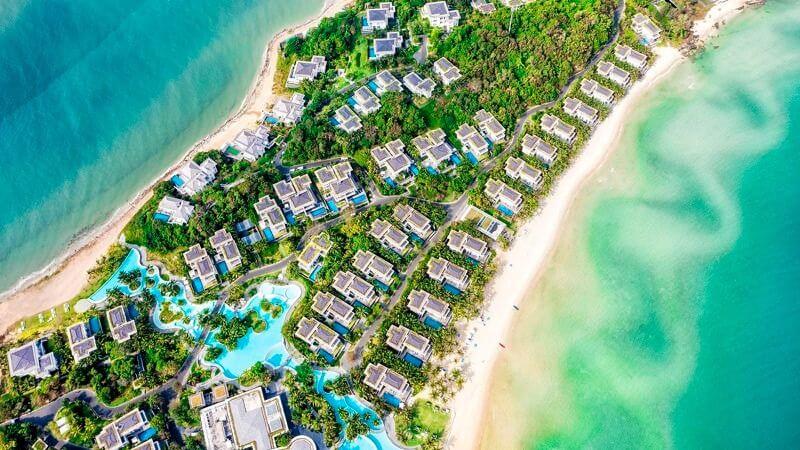 Mô hình trao đổi bất động sản nghỉ dưỡng là gì? Cách vận hành ra sao? 3 Quy trình tham gia