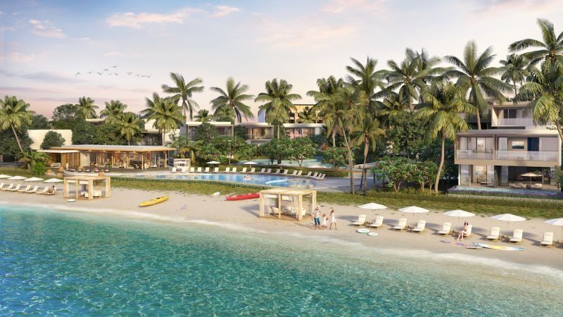 Mô hình trao đổi bất động sản nghỉ dưỡng là gì? Cách vận hành ra sao? 1 Tìm hiểu mô hình trao đổi bất động sản nghỉ dưỡng