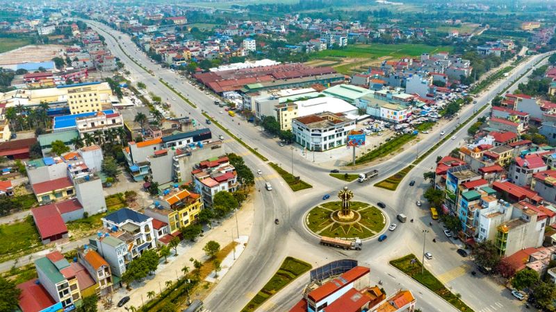 Mua bán nhà đất Hưng Yên giá tốt, minh bạch tại Mogi.vn