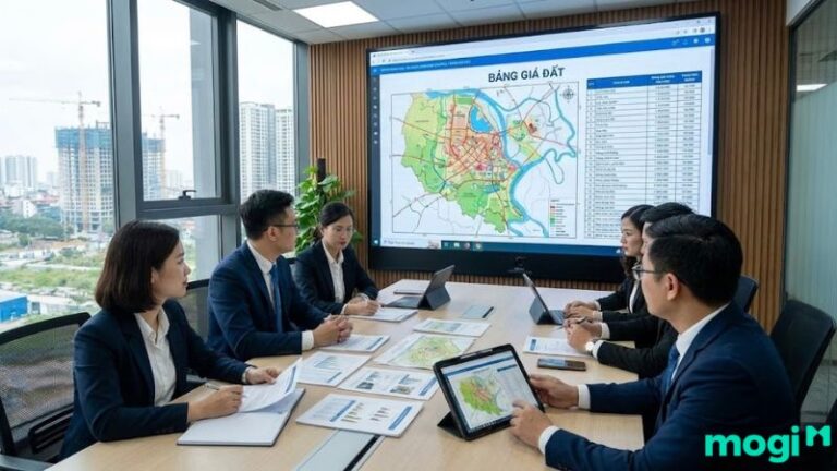 Bảng giá đất Lâm Đồng 2026 chính thức: Những thay đổi đáng chú ý