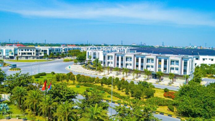 Bảng giá đất Bắc Ninh 2026