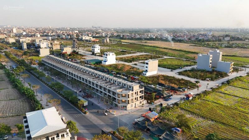 Dự thảo bảng giá đất Bắc Ninh 2026: Những thay đổi đáng chú ý 2 Các thay đổi trong dự thảo Bảng giá đất Bắc Ninh 2026