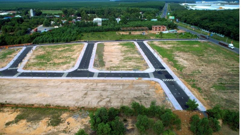 Dự thảo bảng giá đất Bắc Ninh 2026: Những thay đổi đáng chú ý 3 Các thay đổi trong dự thảo Bảng giá đất Bắc Ninh 2026