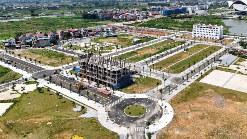 Dự thảo bảng giá đất Bắc Ninh 2026: Những thay đổi đáng chú ý 5 Vai trò và tác động của bảng giá đất Bắc Ninh 2026