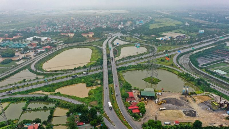 Dự thảo bảng giá đất Bắc Ninh 2026: Những thay đổi đáng chú ý 4 Khu vực dự kiến biến động mạnh sau khi áp dụng bảng giá đất Bắc Ninh 2026