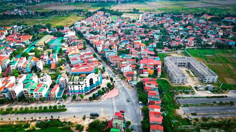 Dự thảo bảng giá đất Bắc Ninh 2026: Những thay đổi đáng chú ý 6 Vai trò và tác động của bảng giá đất Bắc Ninh 2026