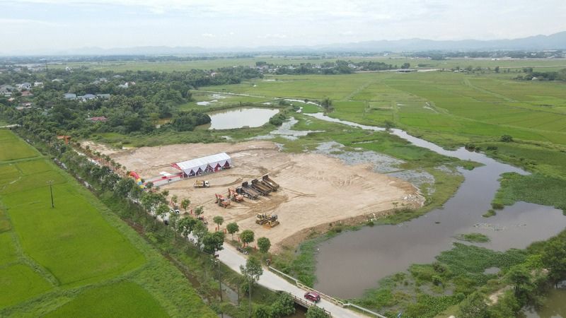 Dự báo xu hướng giá đất Hà Tĩnh 2026