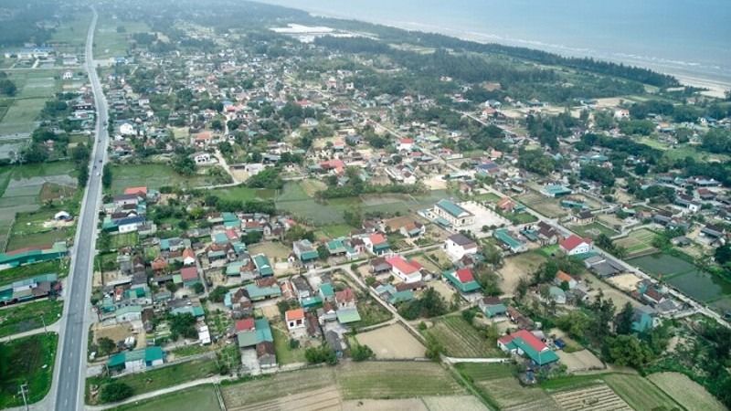 Căn cứ pháp lý và tiến độ xây dựng dự thảo