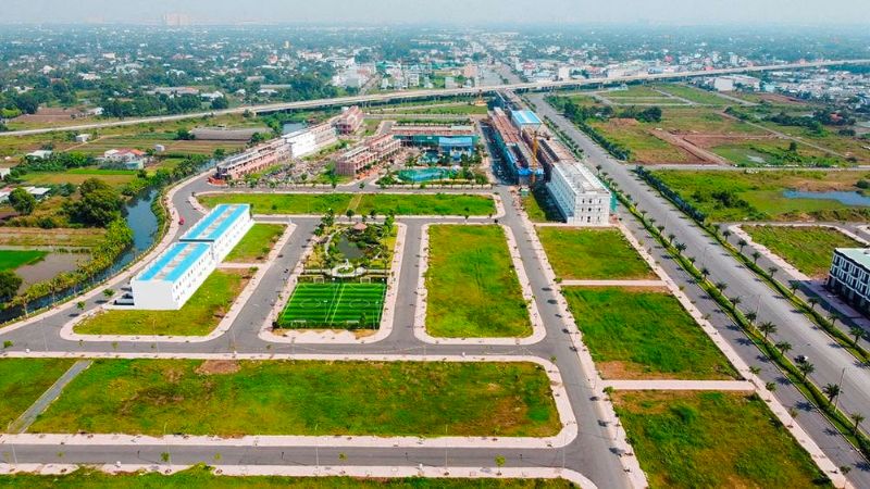 Dự thảo bảng giá đất Thanh Hóa 2026 có gì mới? Cập nhật xu hướng thị trường 2 Khu vực giá đất được xác định theo đơn vị hành chính cấp xã và được chia theo các khu vực có đặc điểm, điều kiện phát triển khác nhau