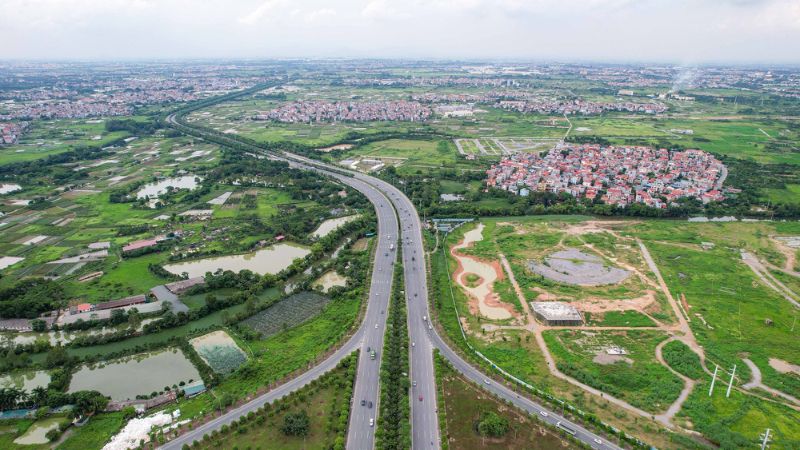 Dự kiến bảng giá đất Hà Nội 2026: Điều chỉnh khung giá và xu hướng thị trường 2 Căn cứ pháp lý và tiến độ xây dựng dự thảo