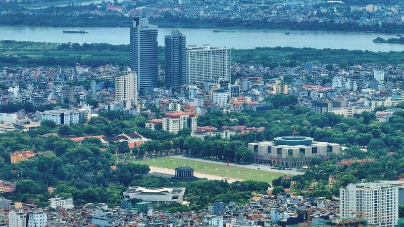 Dự kiến bảng giá đất Hà Nội 2026: Điều chỉnh khung giá và xu hướng thị trường 7 Nguyên nhân tạo nên sự khác biệt giữa giá Nhà nước và giá thị trường