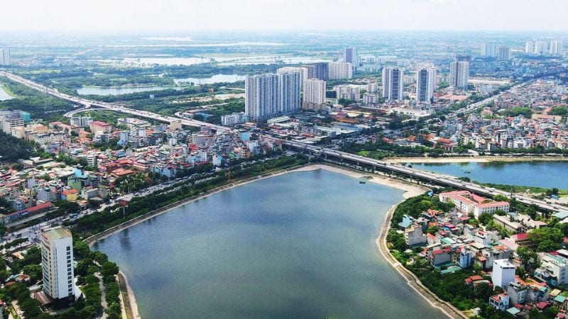 Dự kiến bảng giá đất Hà Nội 2026: Điều chỉnh khung giá và xu hướng thị trường 1 Bảng giá đất Hà Nội 2026