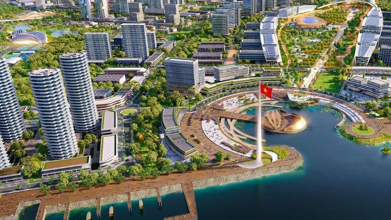 Dự thảo bảng giá đất Đồng Nai 2026: Chi tiết các thay đổi quan trọng 2 Bảng giá đất Đồng Nai 2026