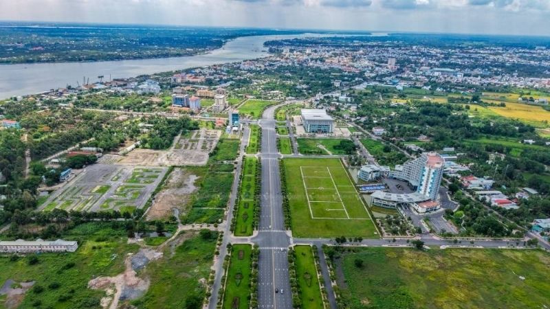 Bảng giá đất được áp dụng khi tính thuế sử dụng đất