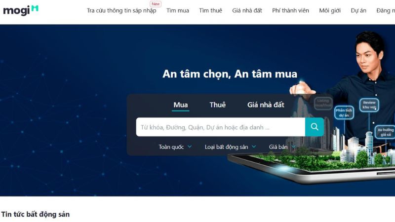 Mua bán nhà đất Sơn La giá tốt, minh bạch ở đâu?