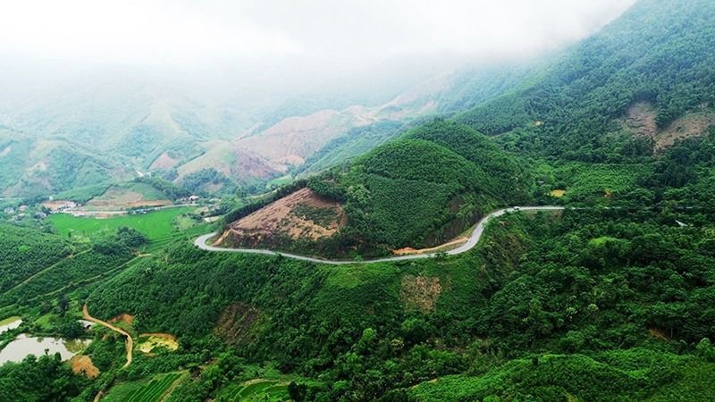 Tổng quan Bảng giá đất Sơn La năm 2026